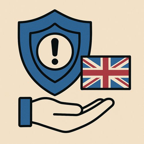 Risk Management for Businesses in the United Kingdom