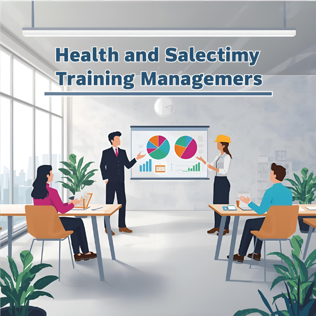 Health and Safety Training for Managers Course