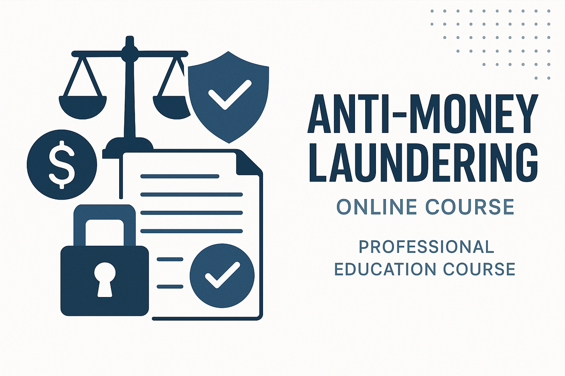 Anti-Money Laundering 