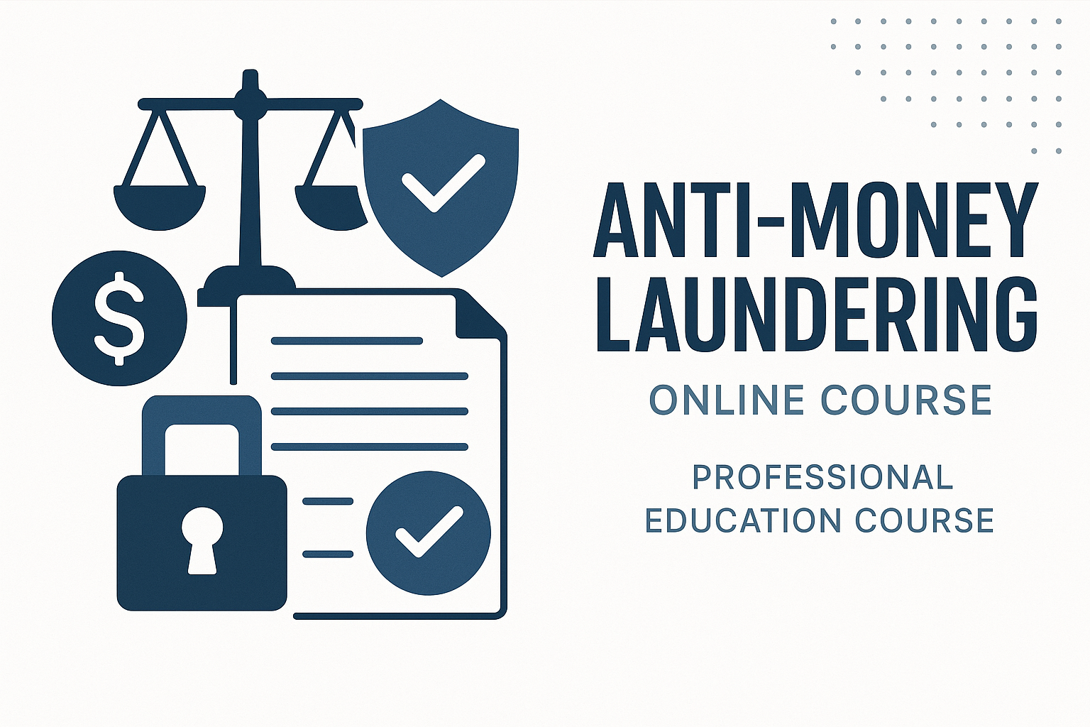 Anti-Money Laundering 