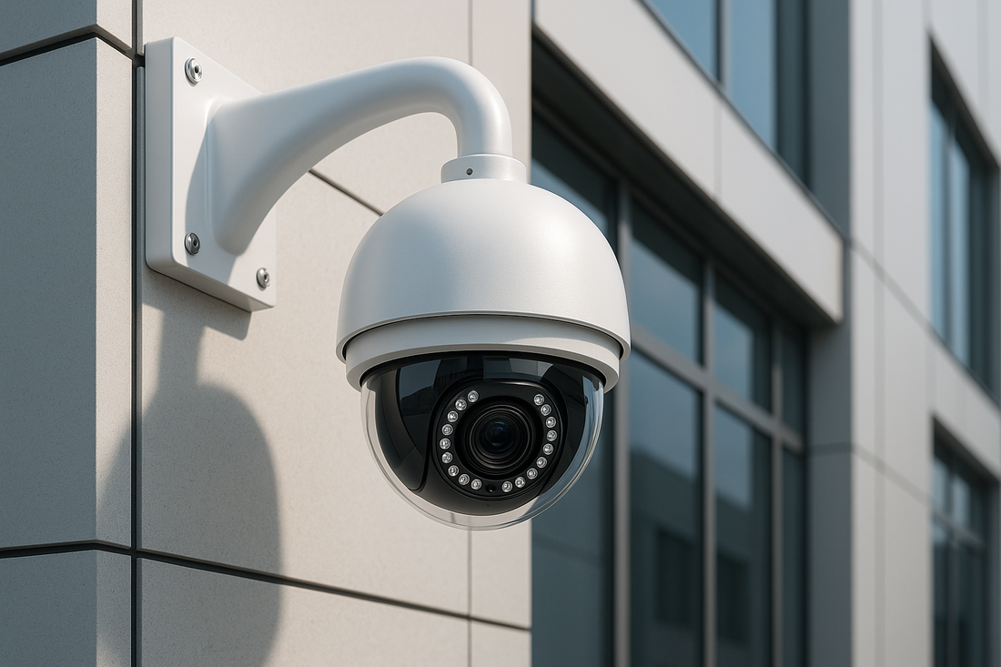 BS 7958 CCTV Management Course