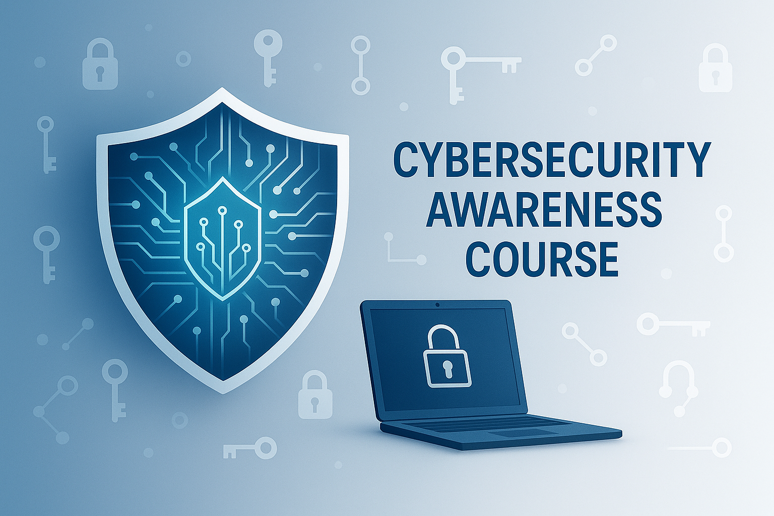 Cybersecurity Awareness Course
