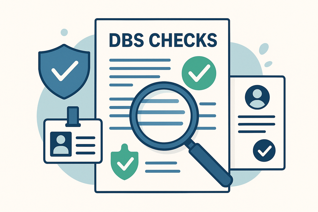 DBS Checks Course