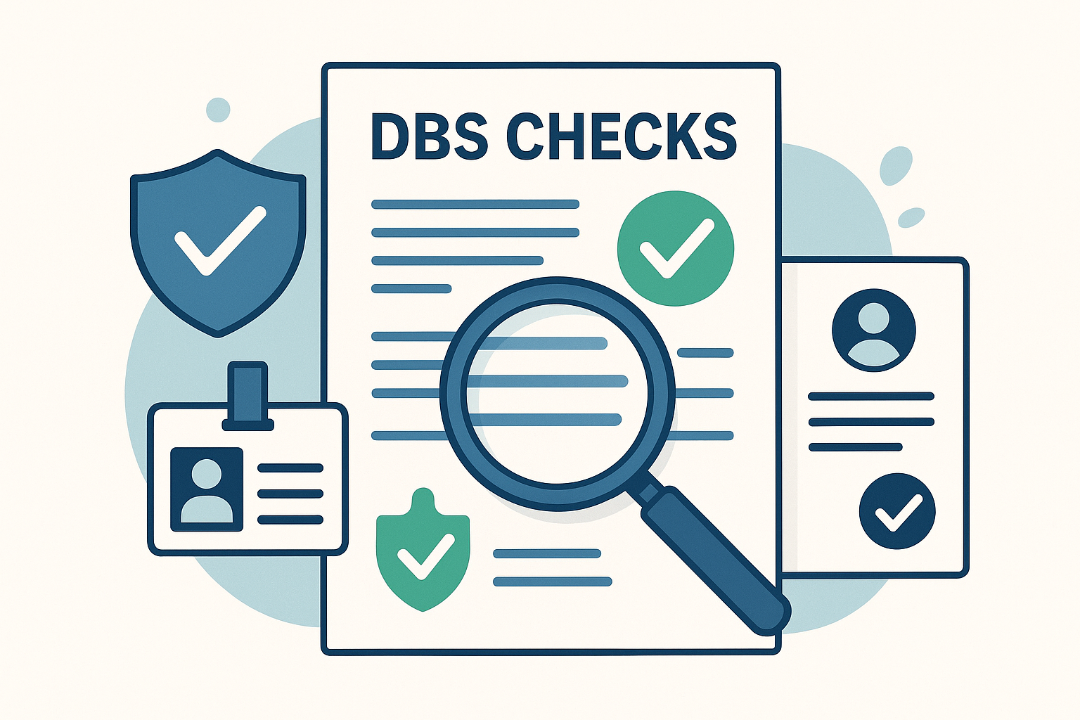 DBS Checks Course