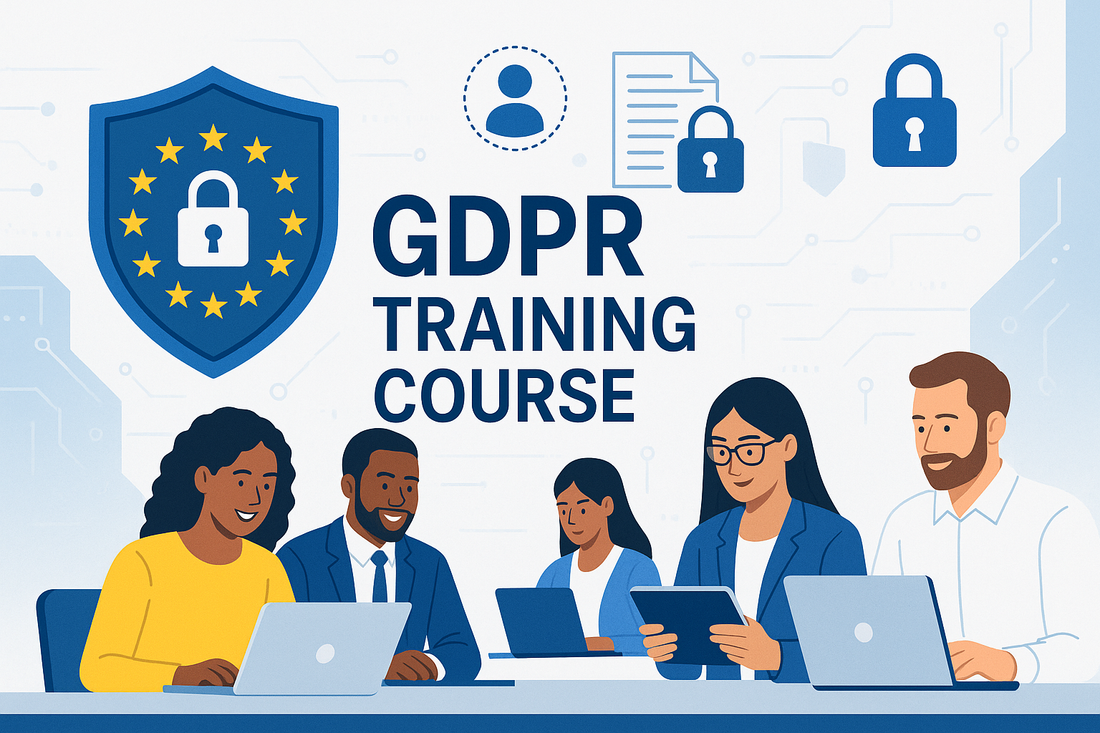 GDPR Training Course