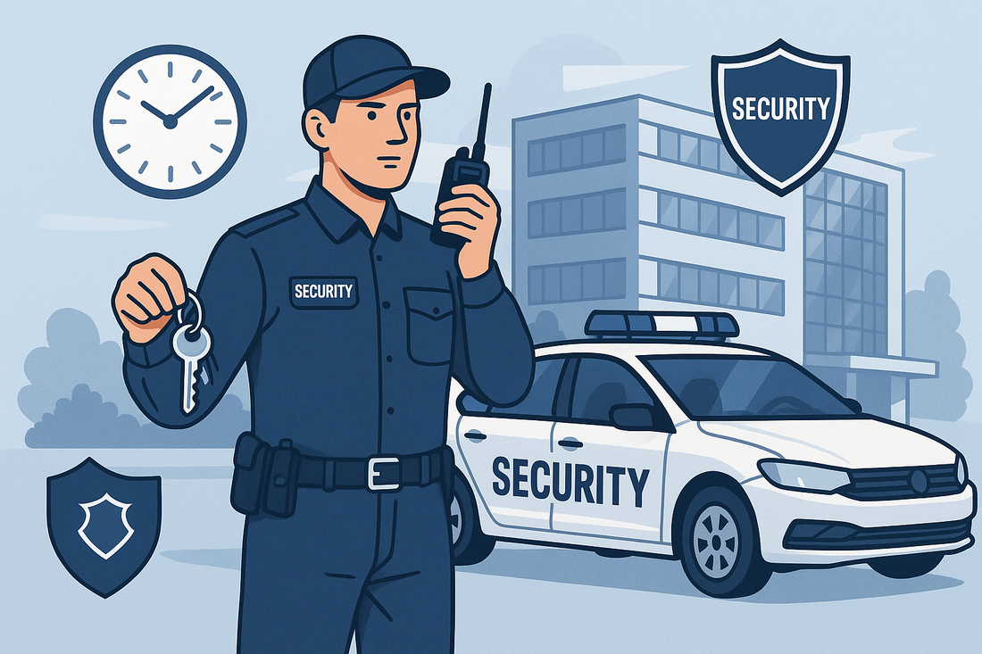 BS 7984 online course