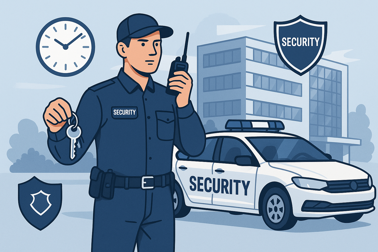 BS 7984 online course