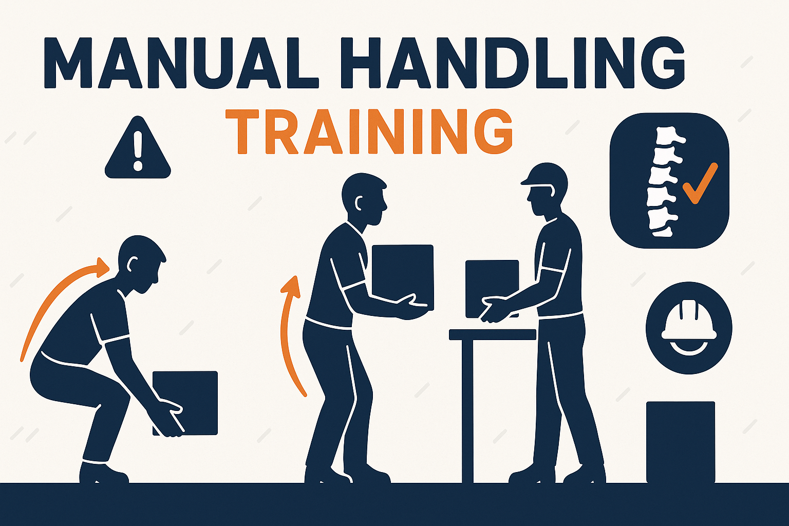 Manual Handling Training Course
