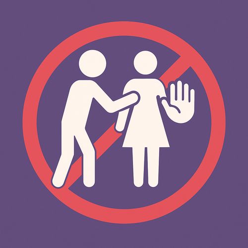 Sexual Harassment Training for Managers