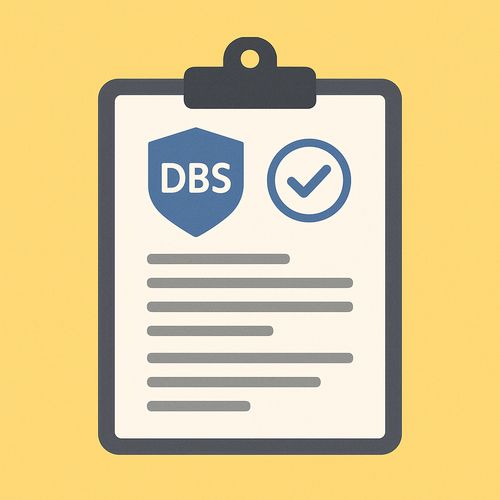 Understanding DBS Checks: A Comprehensive Guide for Employers and HR Professionals