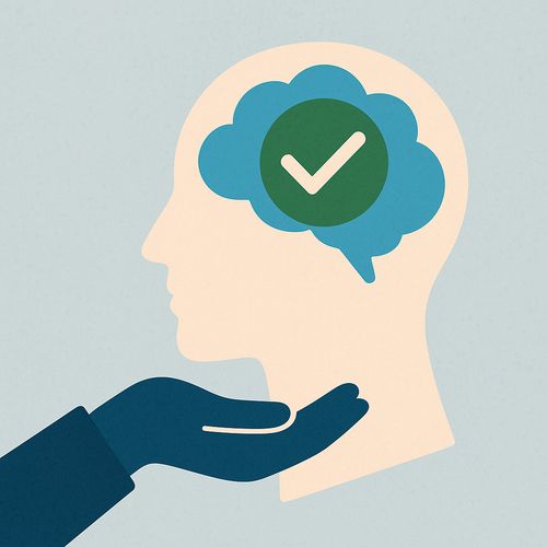 Mental Health Awareness in the Workplace