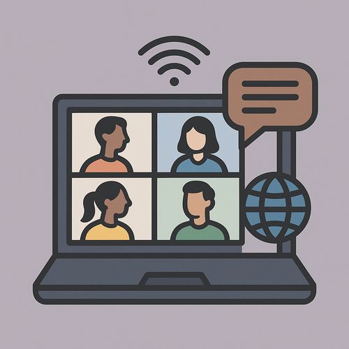 Managing Remote Teams: Communication and Culture