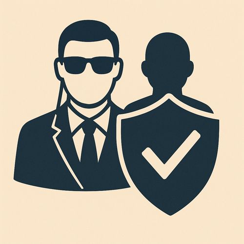 British Standard 8507 Course - Close Protection