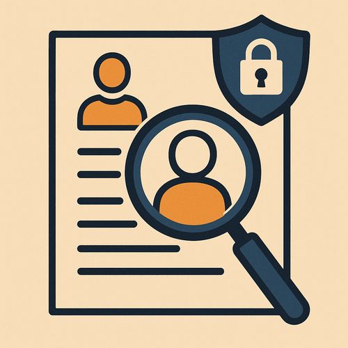 PCI Screening Standard Course