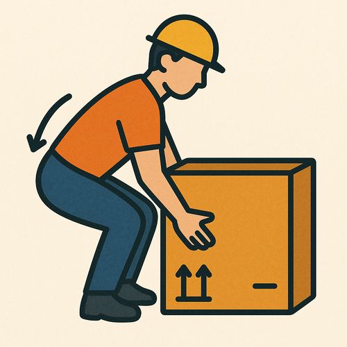 Manual Handling Training Course