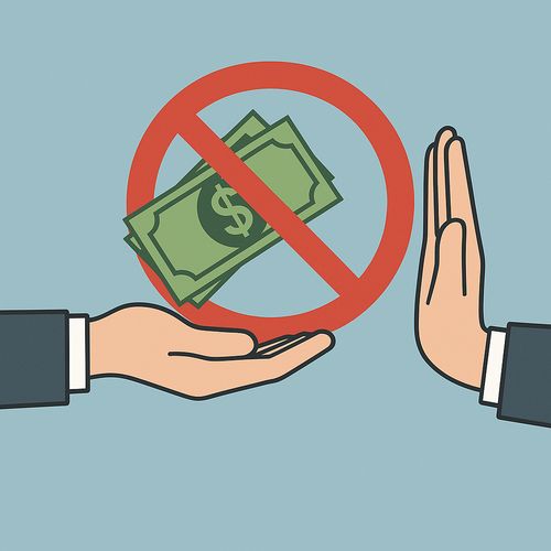 Anti-Bribery and Corruption