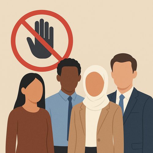 Anti-Harassment and Diversity in the Workplace