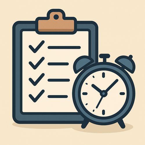 Time Management Training