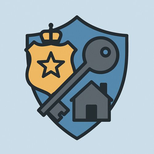 British Standard 7984 Course - Keyholding and Response