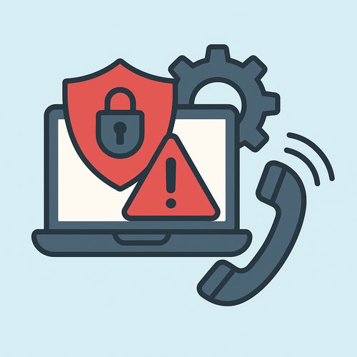 Cyber Management and Incident Response for Businesses