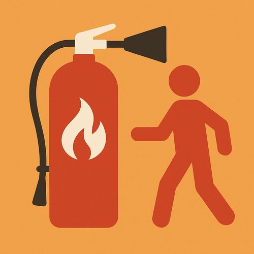 Fire Warden and Fire Marshal Training