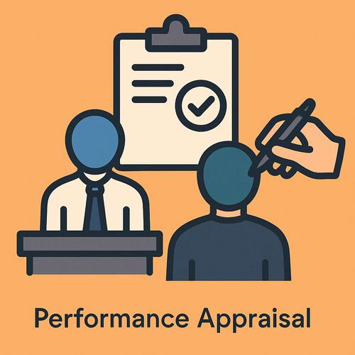 Performance Appraisal Training for Managers