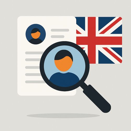 Pre-Employment Screening & Vetting Essentials in the United Kingdom