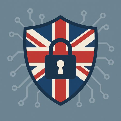Information Security in the United Kingdom