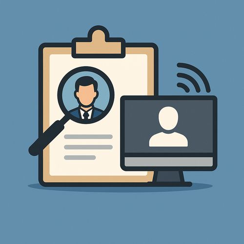 Continuous Employee Background Checks & Employee Monitoring