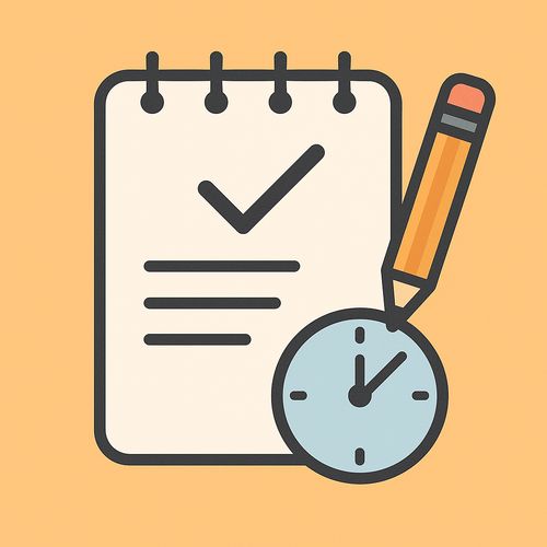 Minute Taking Mastery