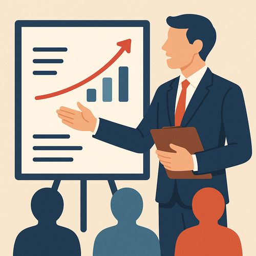 Mastering Presentation Skills for Professionals