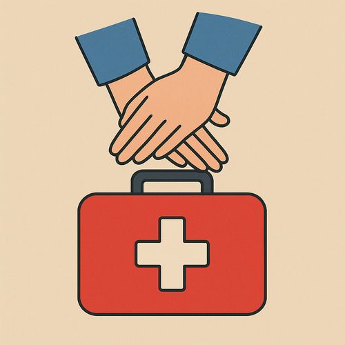 Workplace First Aid Training Course