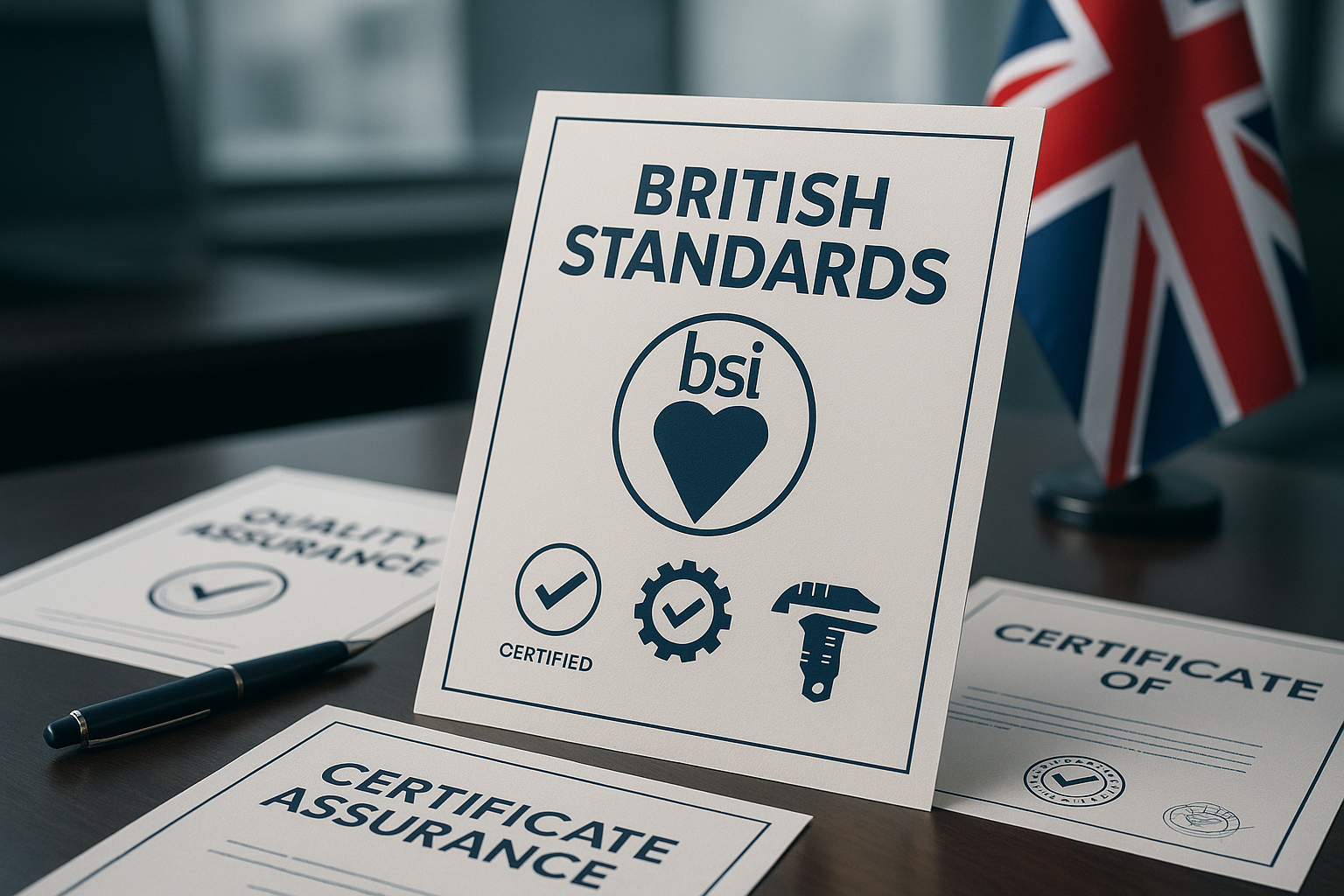 British Standards