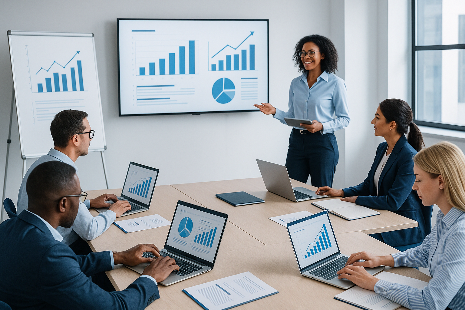 business courses
