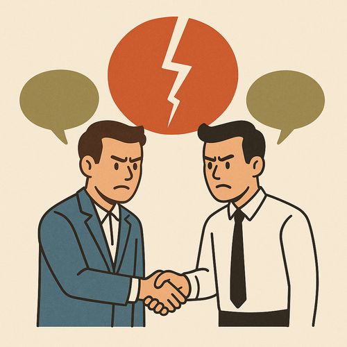 Conflict Resolution for Professionals