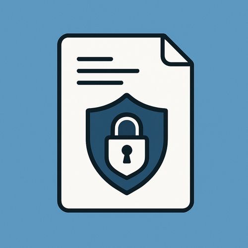 Data Protection Policies and Procedures in the United Kingdom