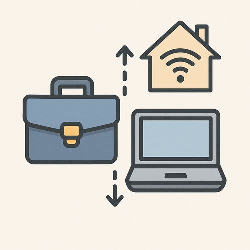 Mastering Hybrid Working: Strategies for Success
