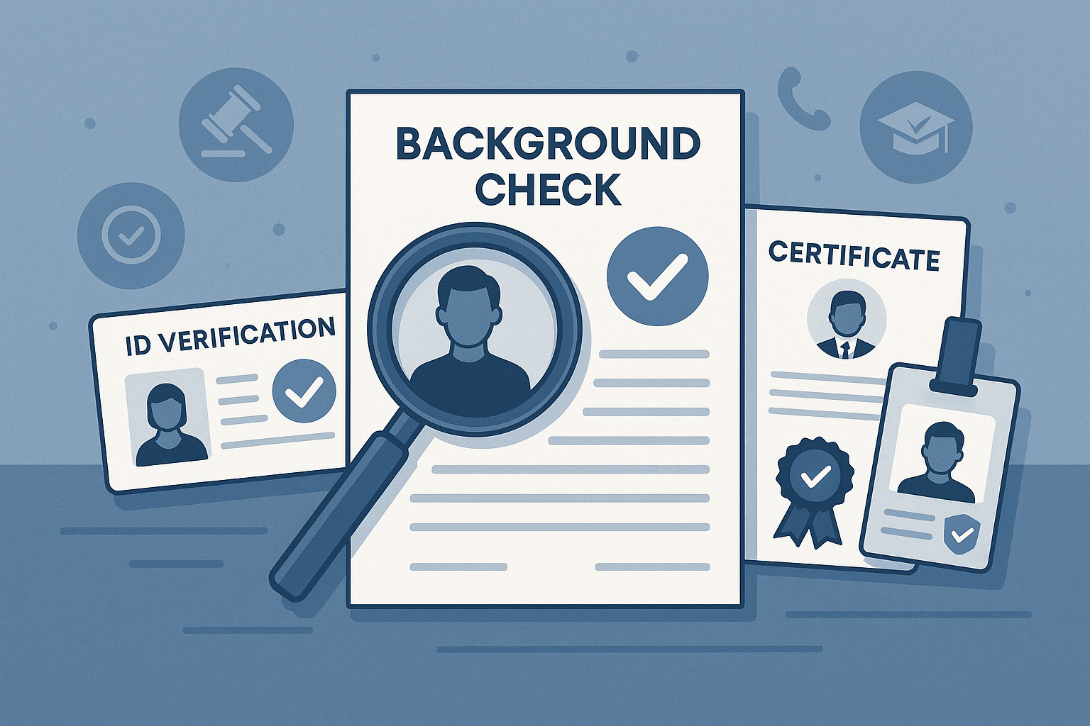 Employment Screening & Vetting