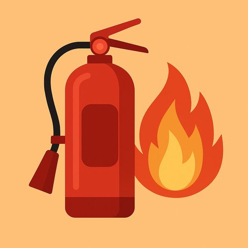 Fire Safety Awareness Training