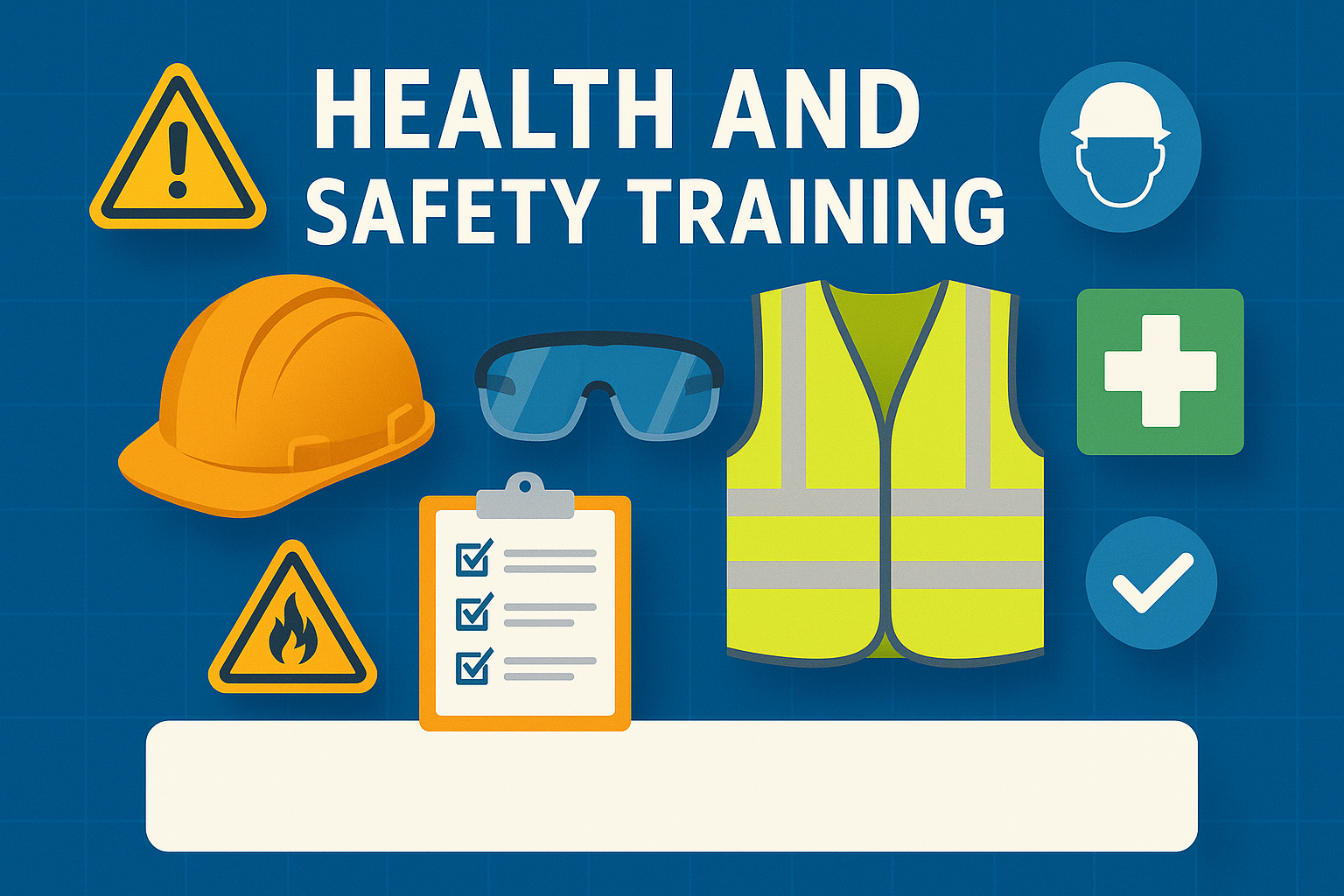Health and Safety courses